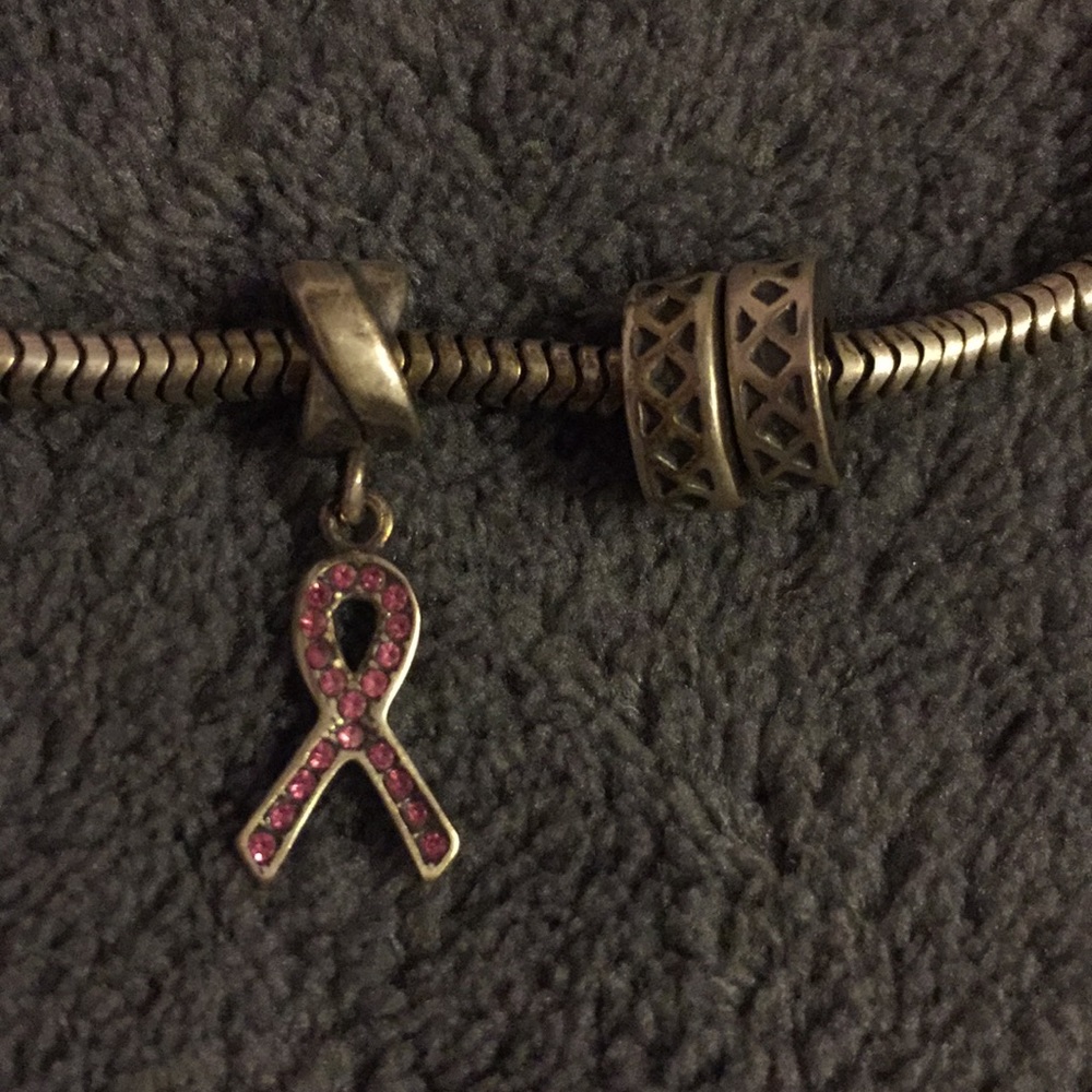 Charmed Memories from Kay Breast Cancer Awareness